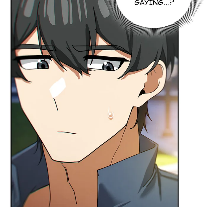 Switch ON Chapter 72 page 60 - 