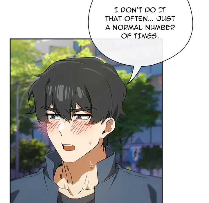 Switch ON Chapter 72 page 69 - 