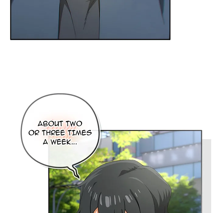 Switch ON Chapter 72 page 70 - 