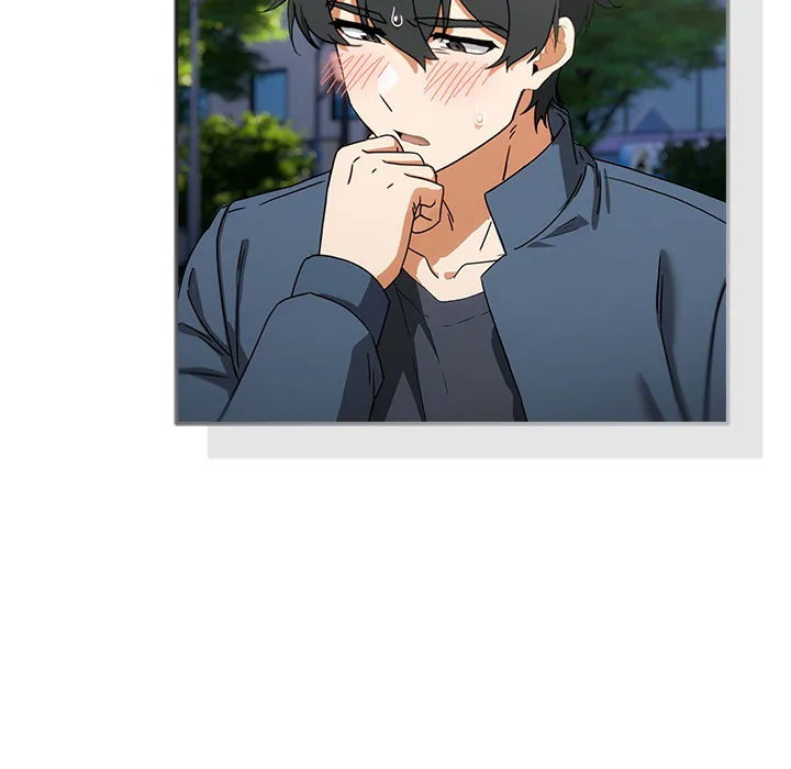Switch ON Chapter 72 page 71 - 