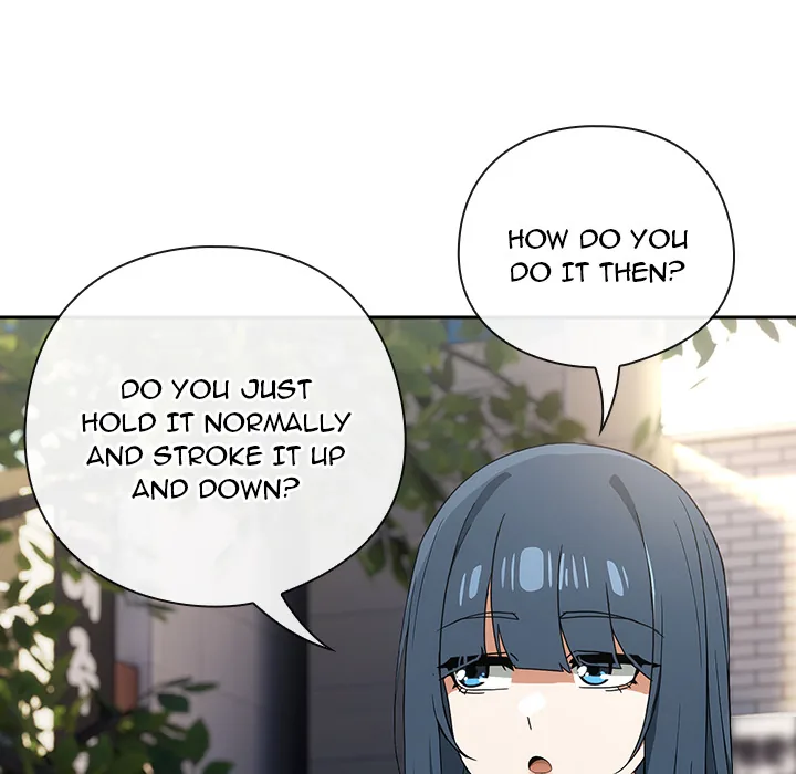 Switch ON Chapter 72 page 72 - 