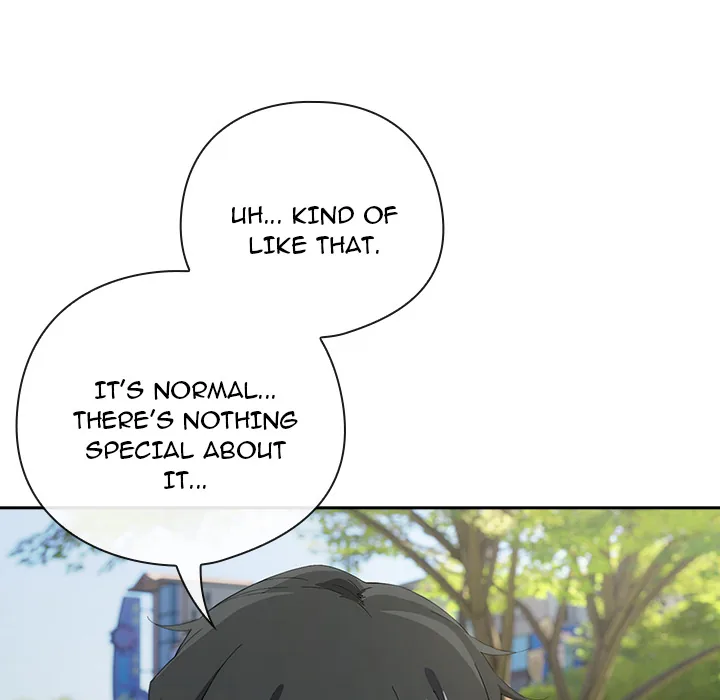 Switch ON Chapter 72 page 74 - 