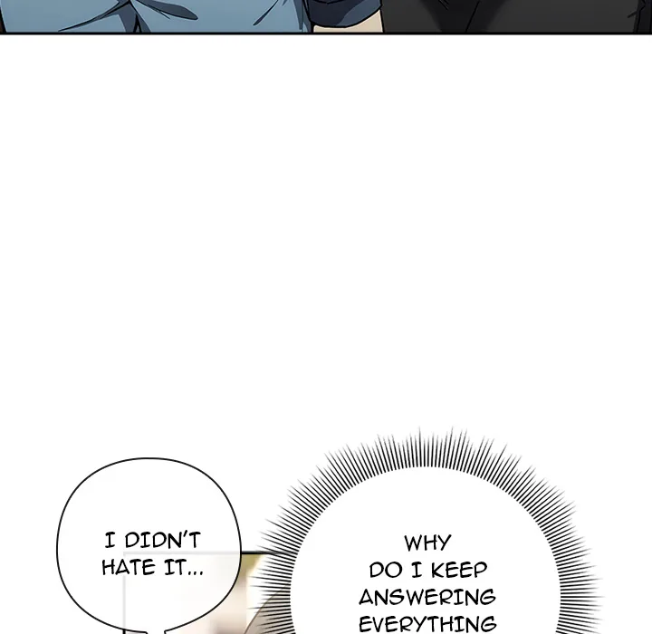 Switch ON Chapter 72 page 79 - 