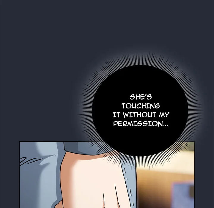 Switch ON Chapter 72 page 91 - 