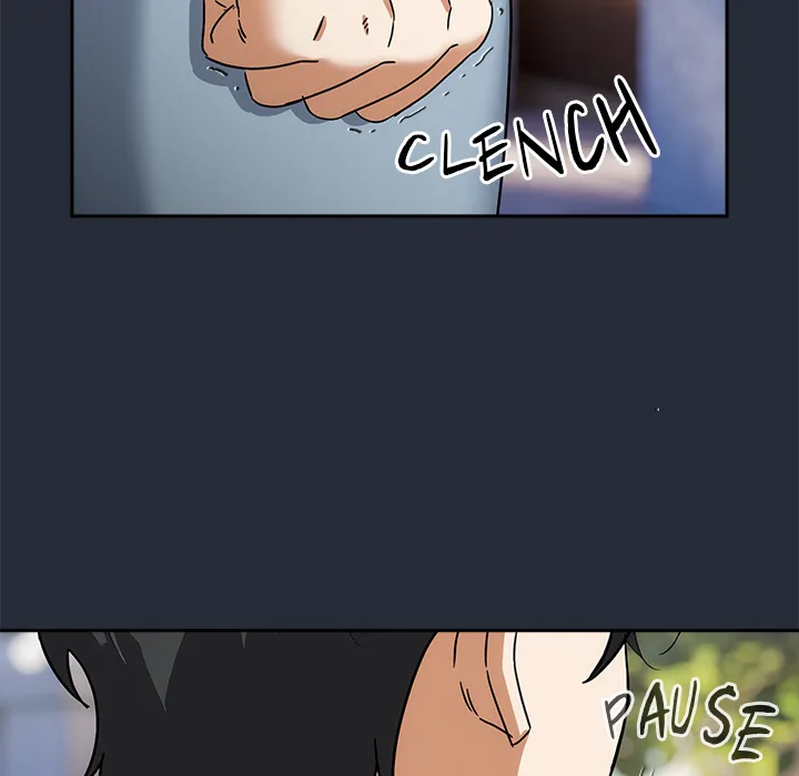 Switch ON Chapter 72 page 92 - 