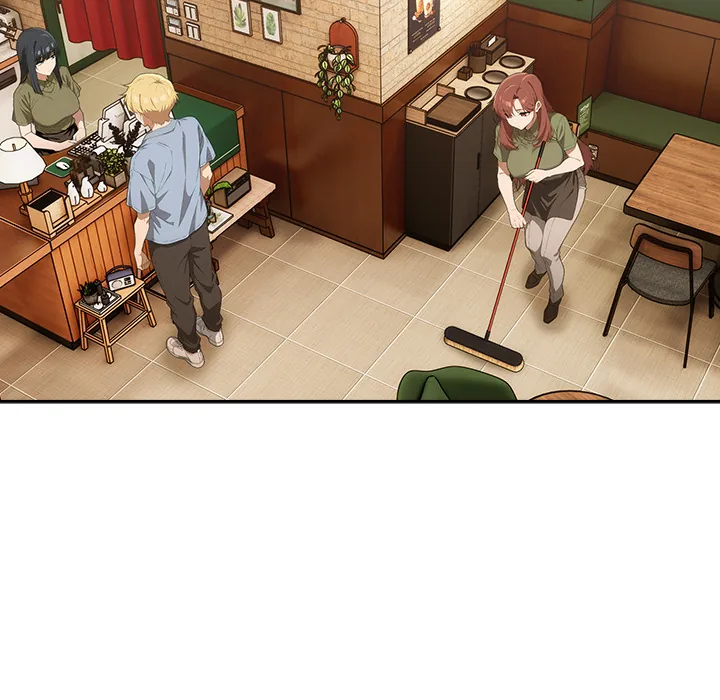 Switch ON Chapter 73 page 102 - 