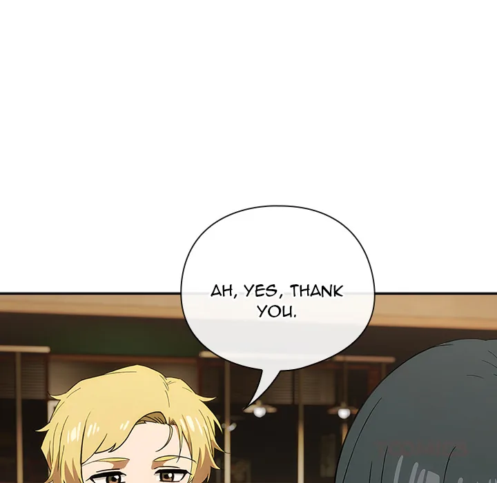 Switch ON Chapter 73 page 105 - 