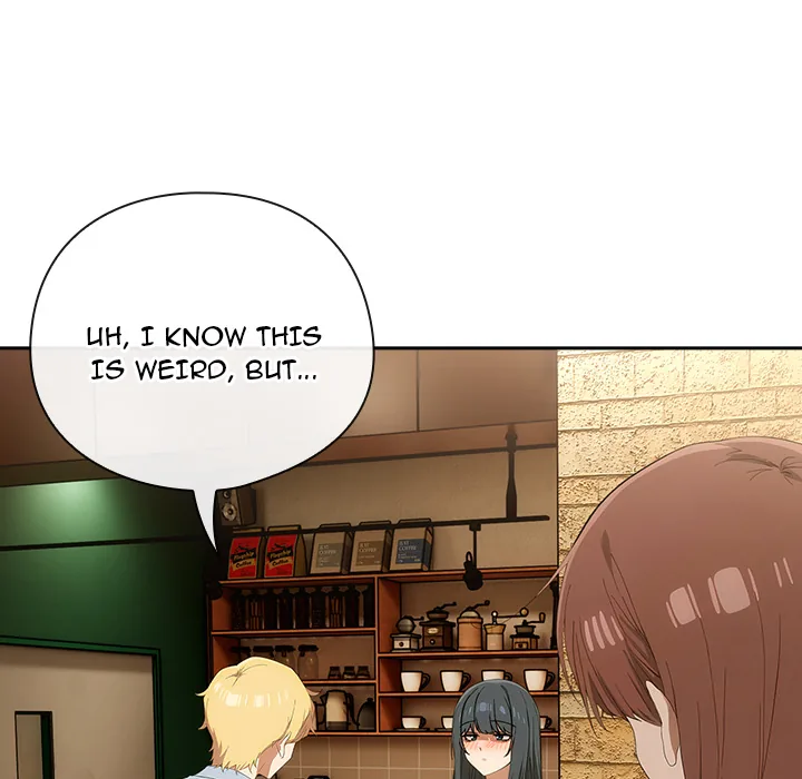 Switch ON Chapter 73 page 107 - 