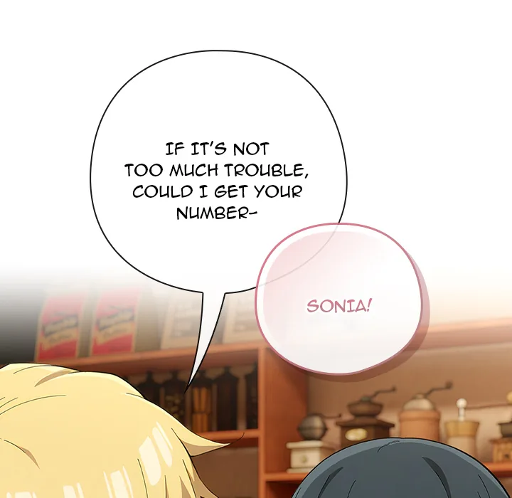 Switch ON Chapter 73 page 109 - 