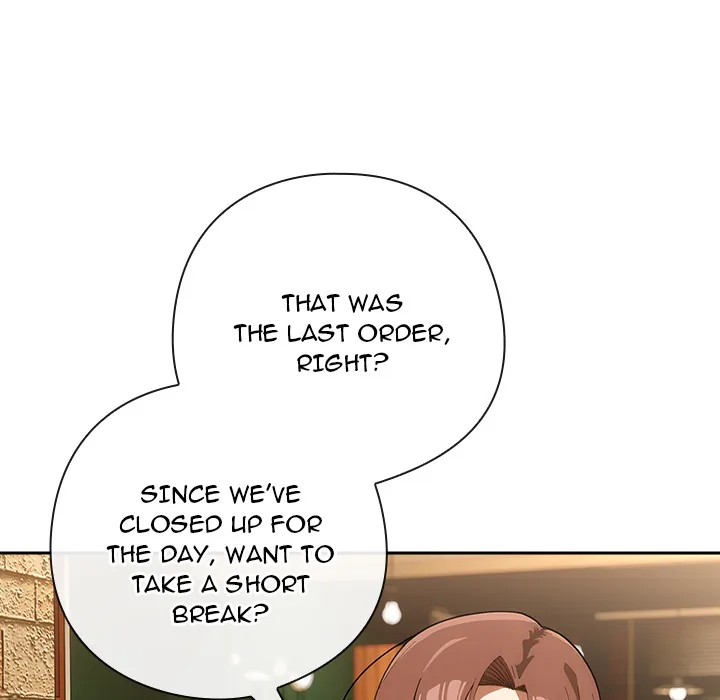 Switch ON Chapter 73 page 111 - 