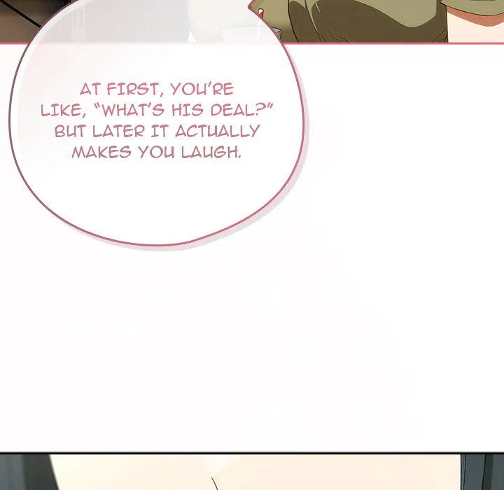 Switch ON Chapter 73 page 128 - 