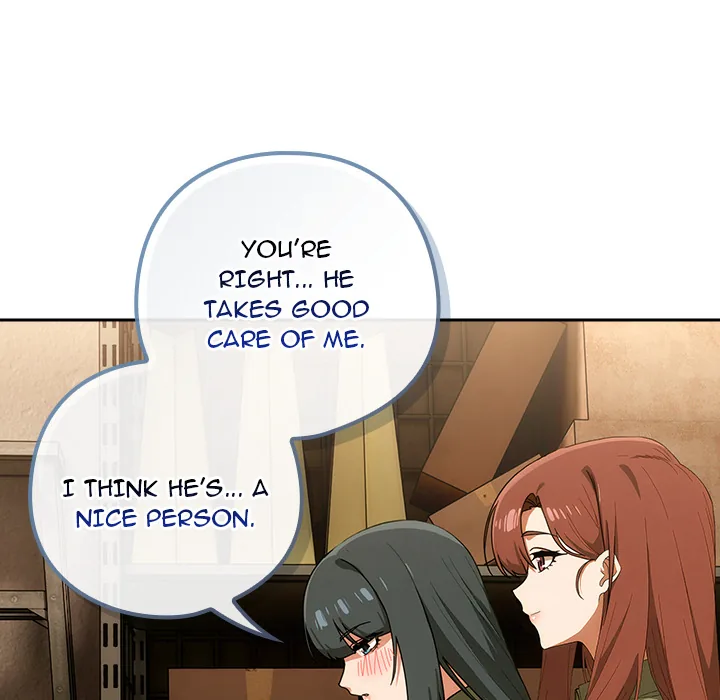 Switch ON Chapter 73 page 130 - 