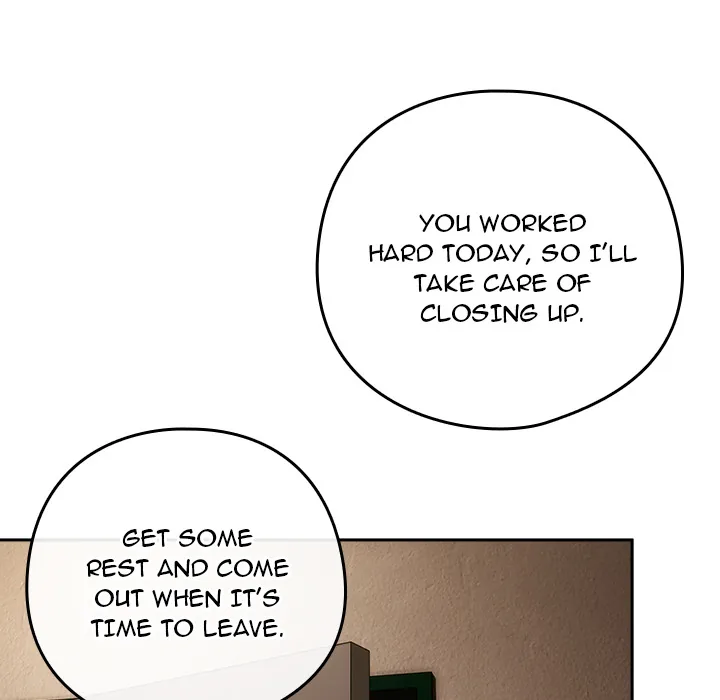 Switch ON Chapter 73 page 134 - 
