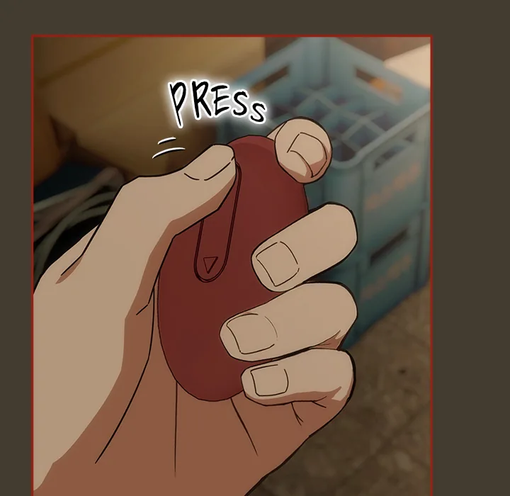 Switch ON Chapter 73 page 21 - 