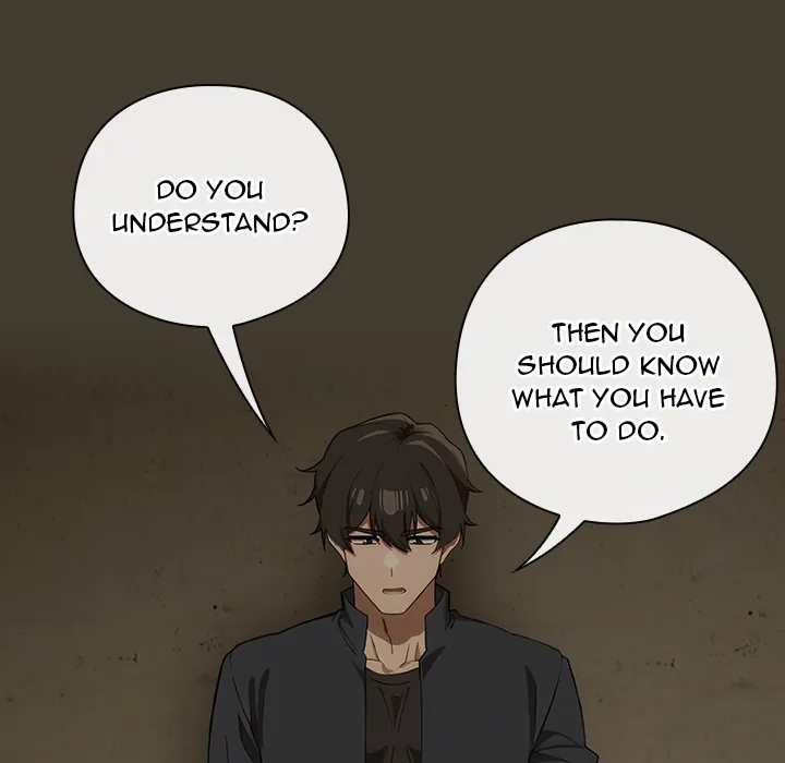 Switch ON Chapter 73 page 29 - 