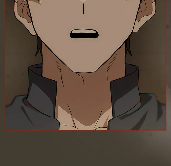 Switch ON Chapter 73 page 33 - 