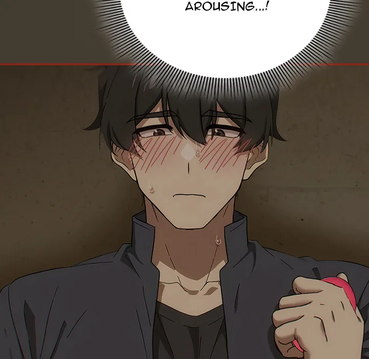 Switch ON Chapter 73 page 40 - 