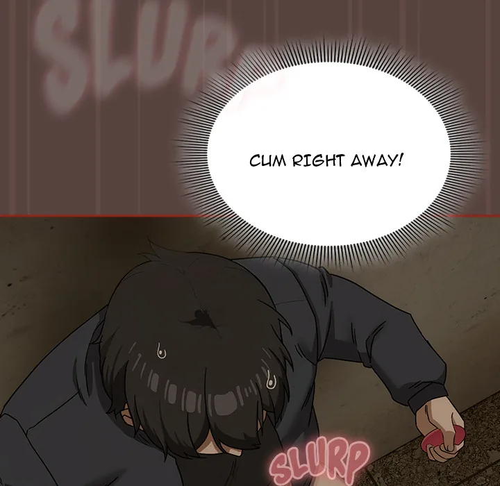 Switch ON Chapter 73 page 76 - 