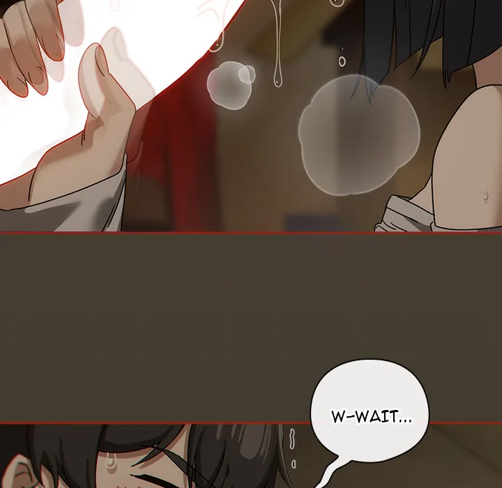 Switch ON Chapter 73 page 79 - 