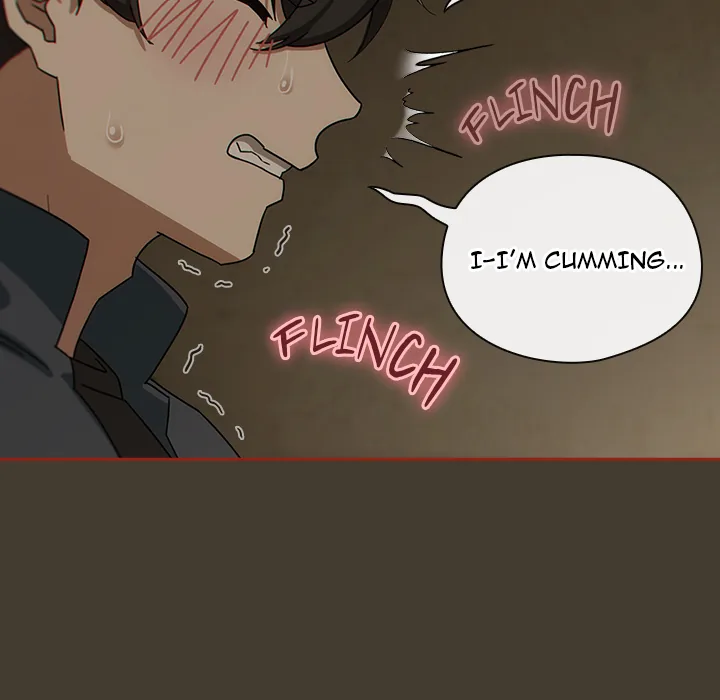 Switch ON Chapter 73 page 80 - 