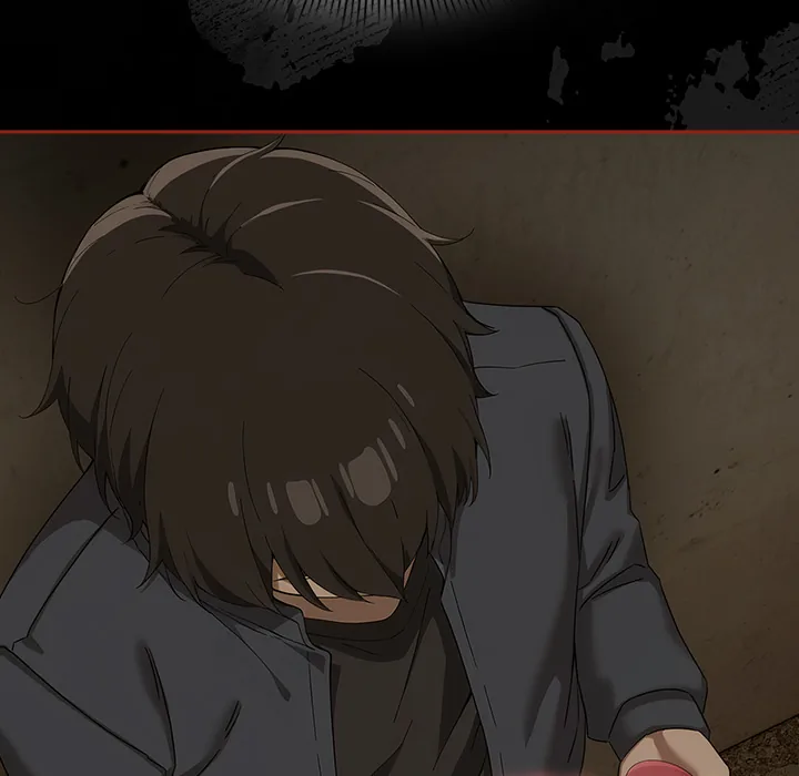Switch ON Chapter 73 page 9 - 