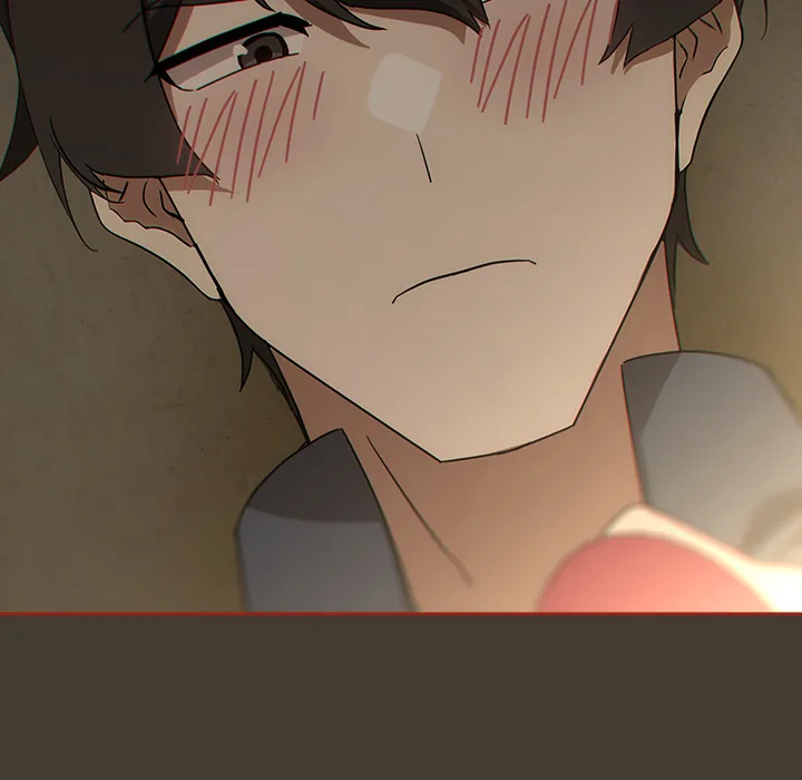 Switch ON Chapter 73 page 95 - 