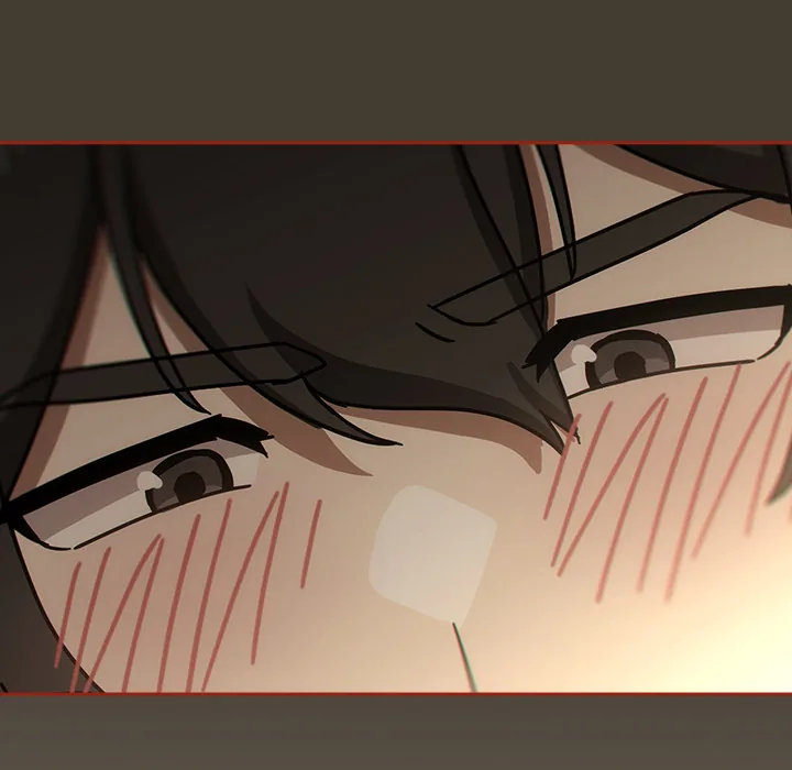 Switch ON Chapter 73 page 96 - 