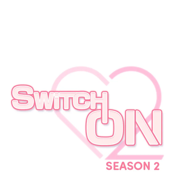 Switch ON Chapter 73 page 99 - 