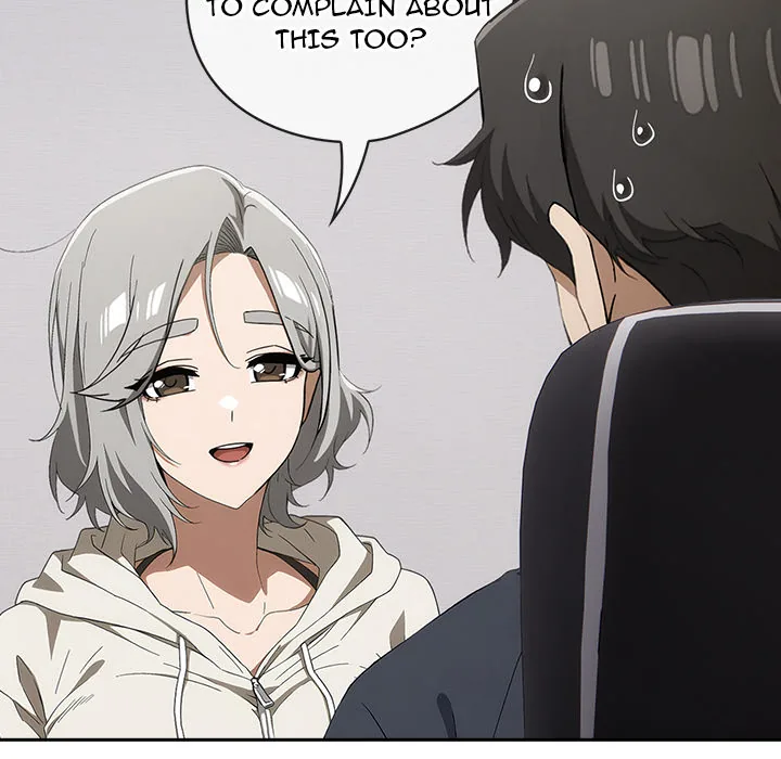 Switch ON Chapter 74 page 106 - 