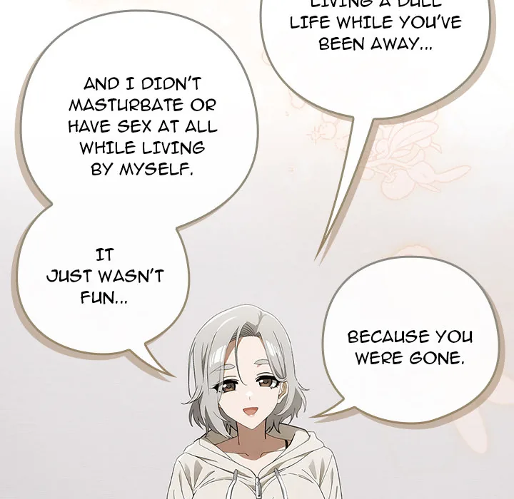 Switch ON Chapter 74 page 110 - 