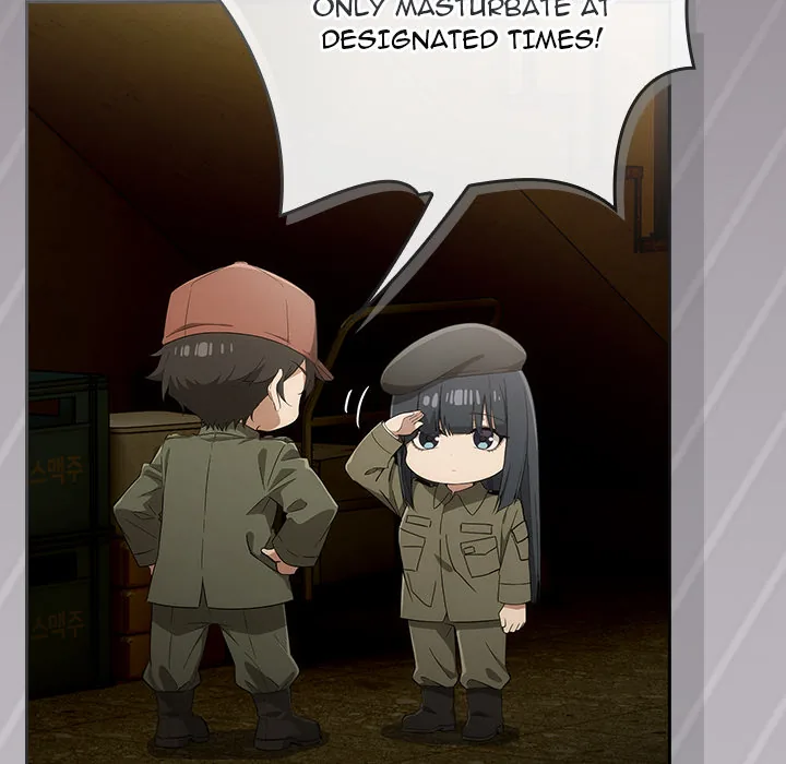 Switch ON Chapter 74 page 12 - 