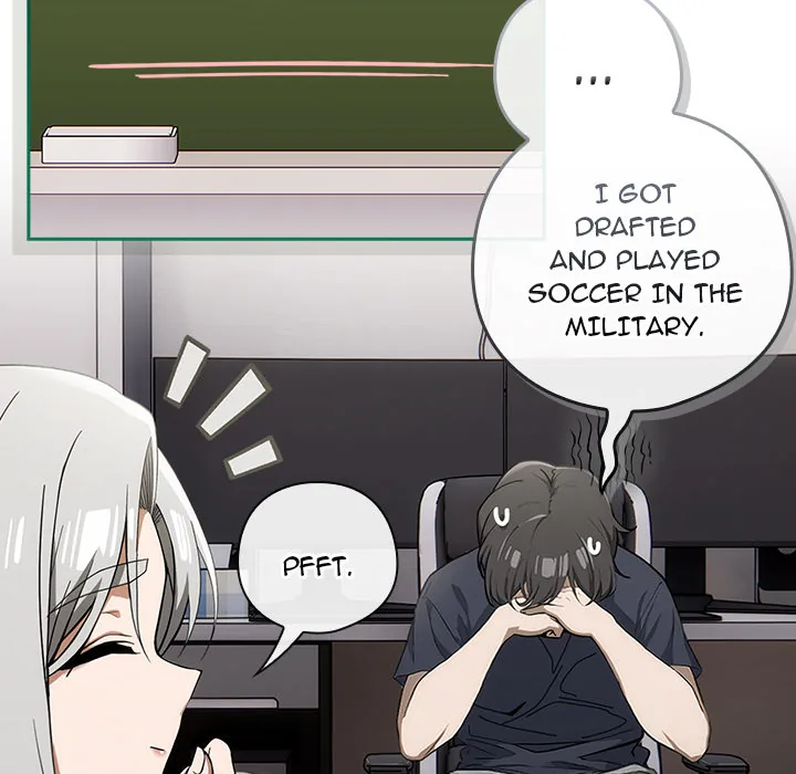 Switch ON Chapter 74 page 115 - 