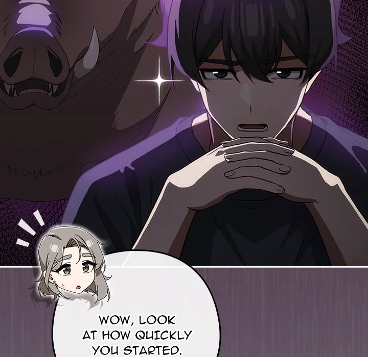 Switch ON Chapter 74 page 120 - 