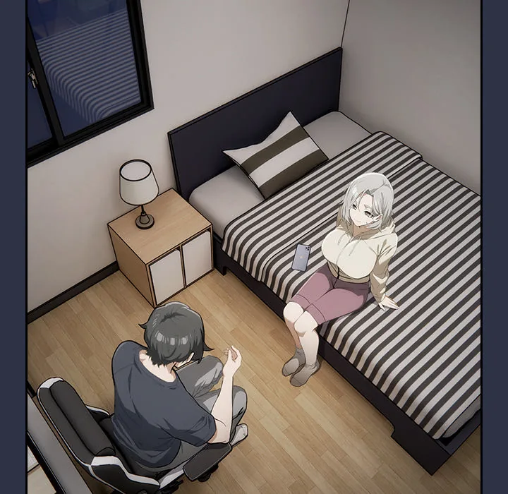Switch ON Chapter 74 page 124 - 