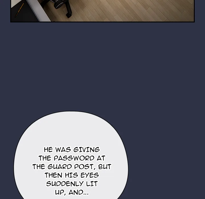 Switch ON Chapter 74 page 125 - 