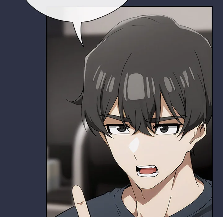 Switch ON Chapter 74 page 126 - 