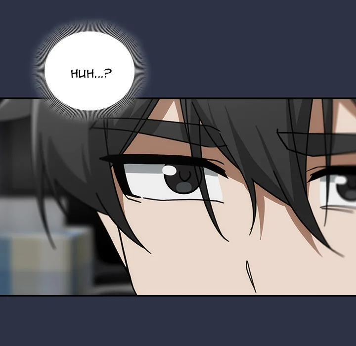 Switch ON Chapter 74 page 129 - 