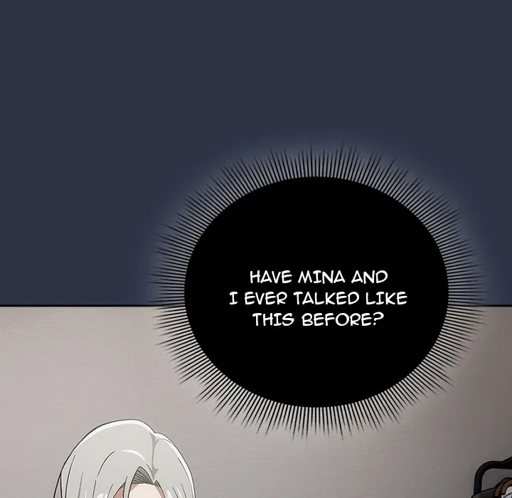 Switch ON Chapter 74 page 130 - 