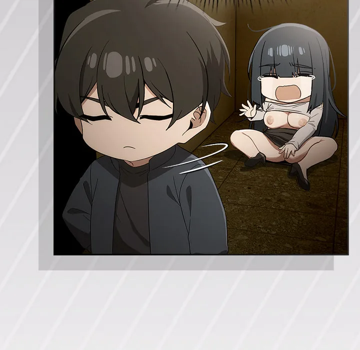 Switch ON Chapter 74 page 14 - 