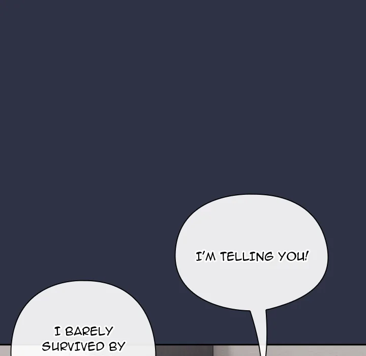 Switch ON Chapter 74 page 132 - 