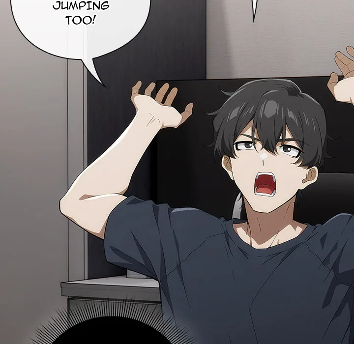 Switch ON Chapter 74 page 133 - 