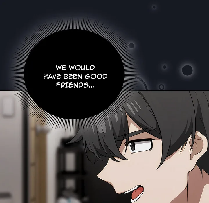 Switch ON Chapter 74 page 139 - 