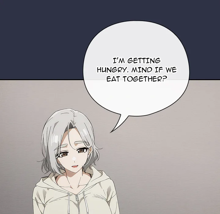 Switch ON Chapter 74 page 142 - 