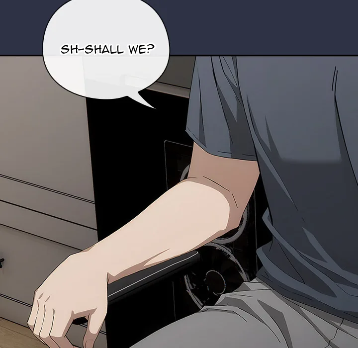 Switch ON Chapter 74 page 144 - 