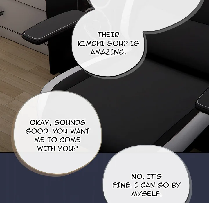 Switch ON Chapter 74 page 147 - 