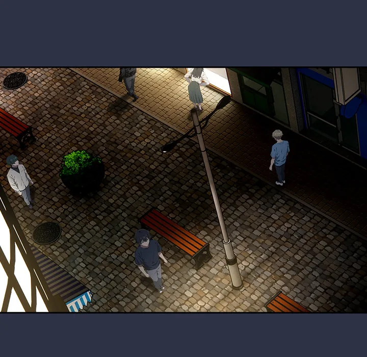 Switch ON Chapter 74 page 151 - 