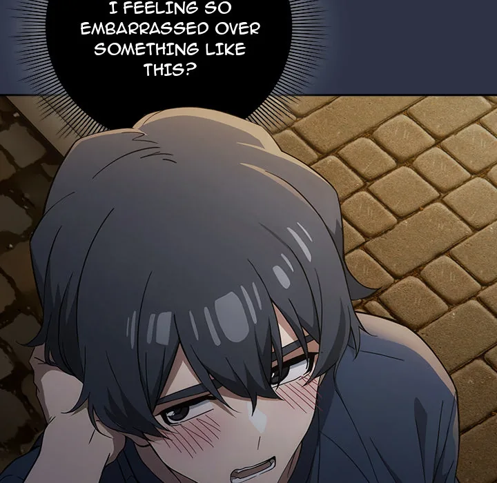 Switch ON Chapter 74 page 153 - 
