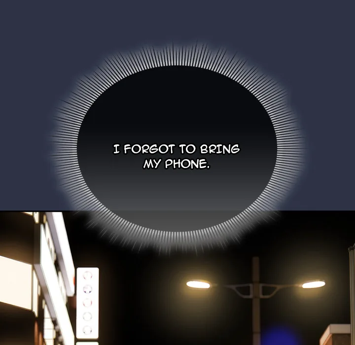 Switch ON Chapter 74 page 159 - 