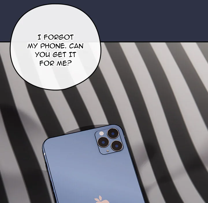Switch ON Chapter 74 page 165 - 