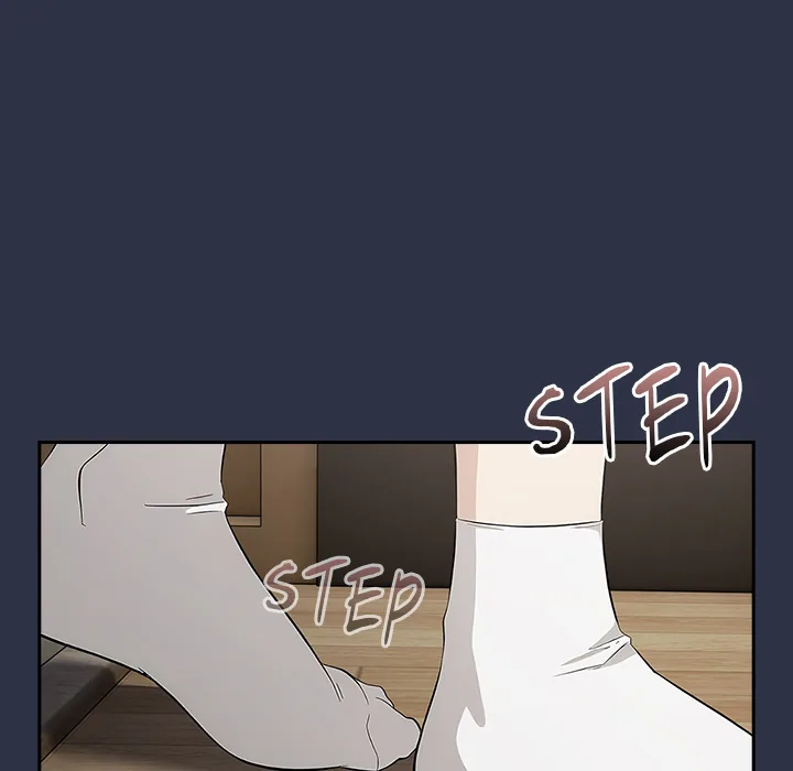 Switch ON Chapter 74 page 167 - 